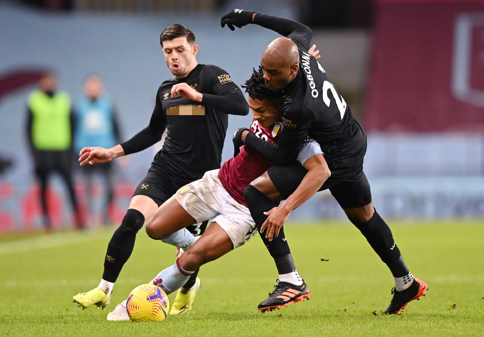 常衡量球员 常衡量球员