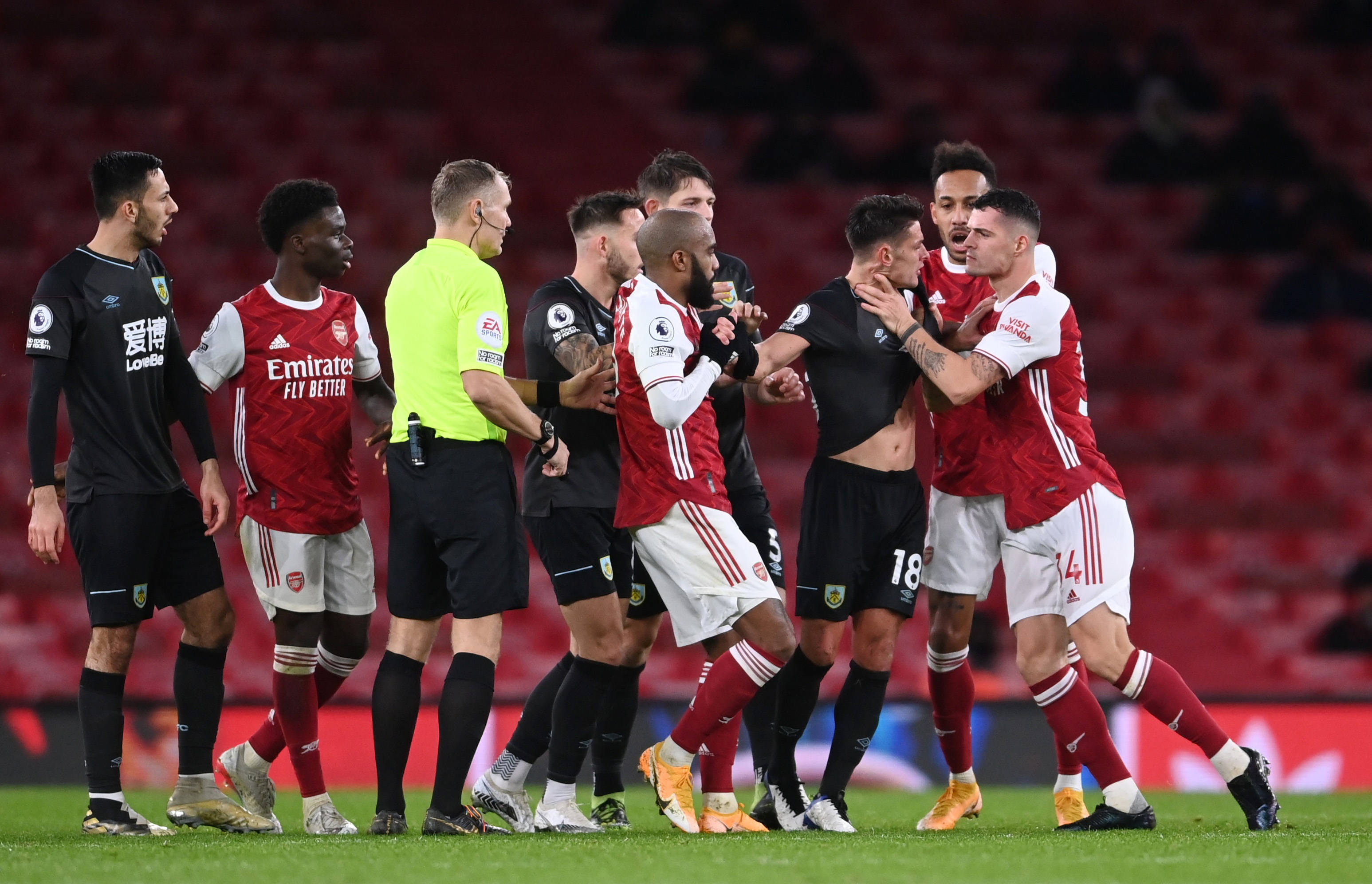 高度的专注 高度的专注