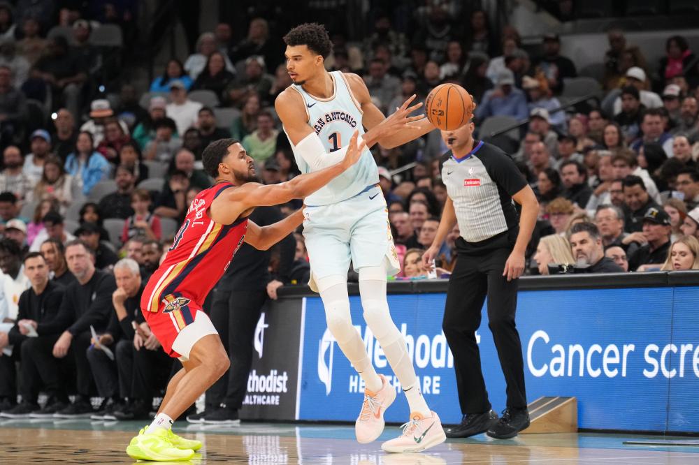 不仅考验球 不仅考验球